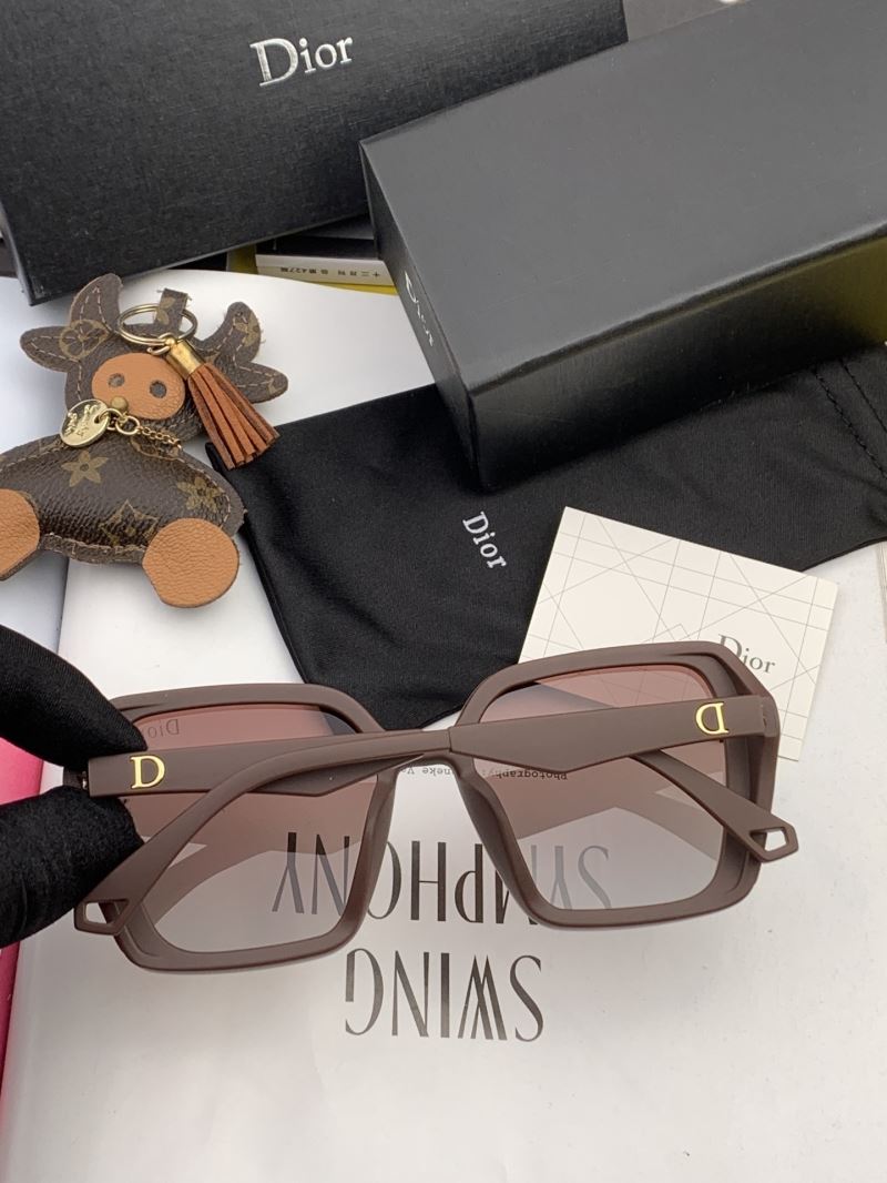 Dior Sunglasses